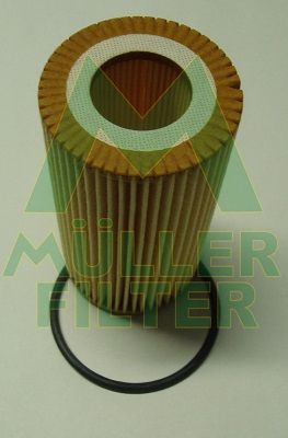 MULLER FILTER Õlifilter FOP298